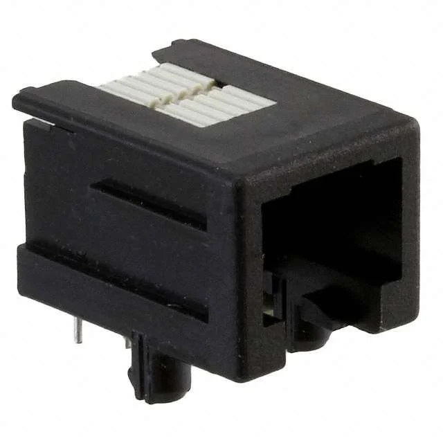 1-1705950-1 by TE Connectivity AMP Connectors