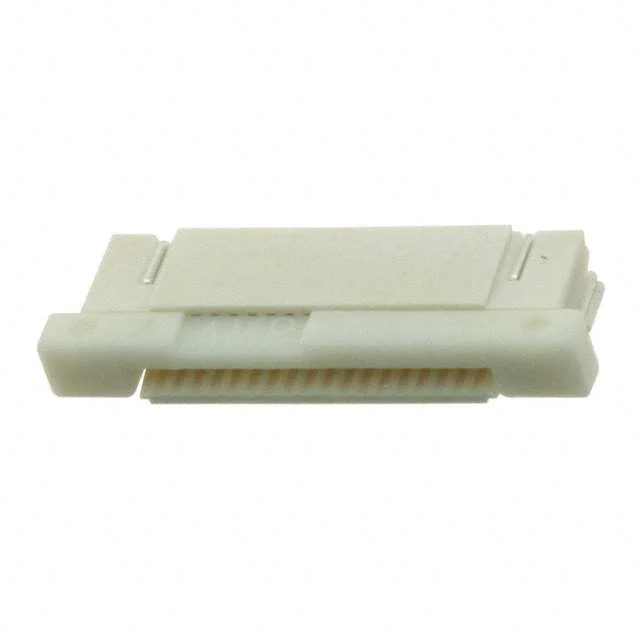 1-1734592-8 by TE Connectivity AMP Connectors