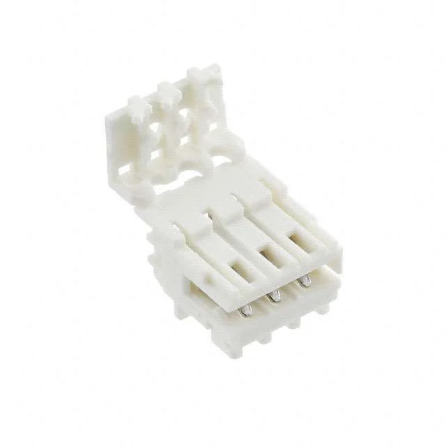 1-1740501-3 제조사: TE Connectivity AMP Connectors