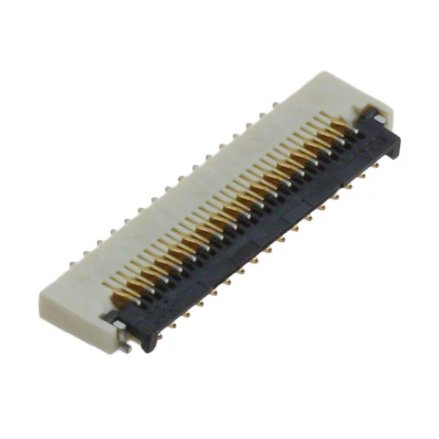 1-1746237-2 by TE Connectivity AMP Connectors