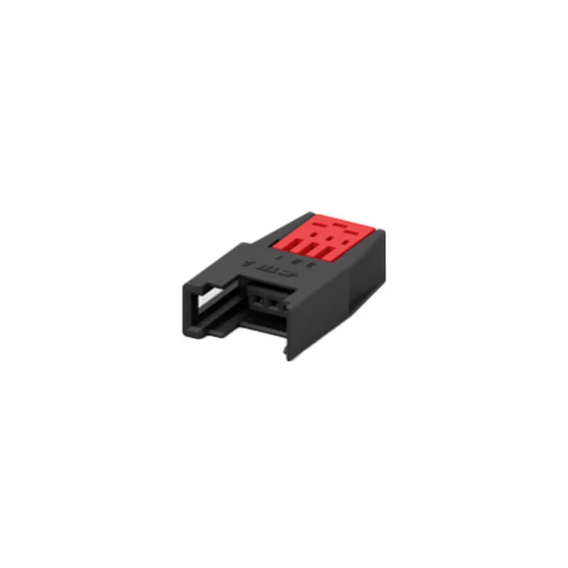 1-1746741-3 by TE Connectivity AMP Connectors
