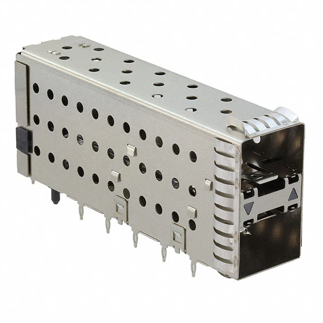 1-2007492-7 by TE Connectivity AMP Connectors