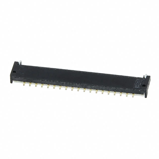 1-2013496-5 by TE Connectivity AMP Connectors