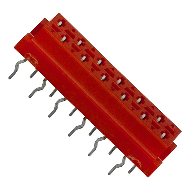 1-215079-2 by TE Connectivity AMP Connectors