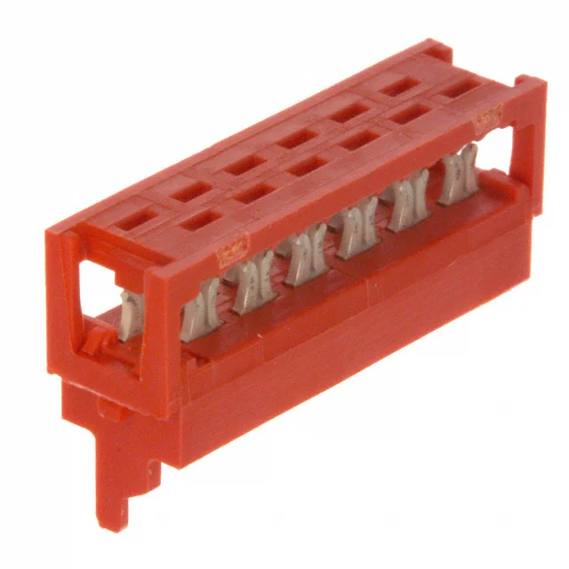 1-215083-2 by TE Connectivity AMP Connectors