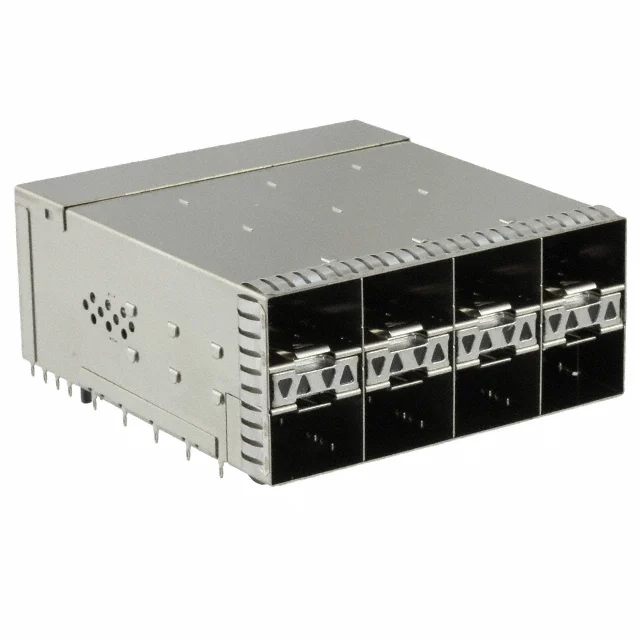 1-2180324-9 by TE Connectivity AMP Connectors