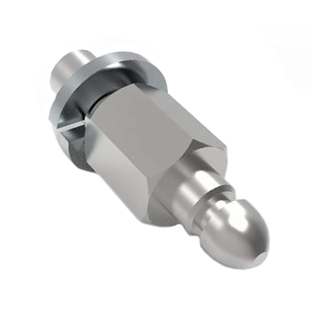 1-2308265-7 by TE Connectivity AMP Connectors