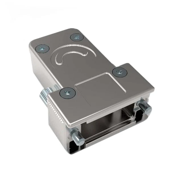 1-2308340-4 by TE Connectivity AMP Connectors