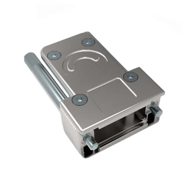 1-2308340-5 by TE Connectivity AMP Connectors