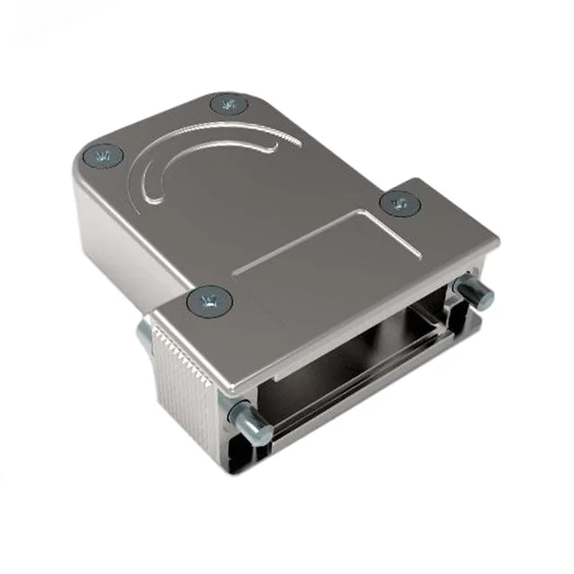 1-2308341-2 by TE Connectivity AMP Connectors