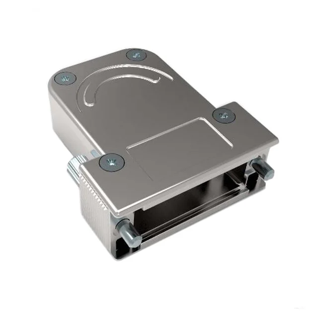 1-2308341-4 by TE Connectivity AMP Connectors