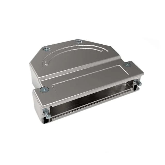 1-2308345-2 by TE Connectivity AMP Connectors