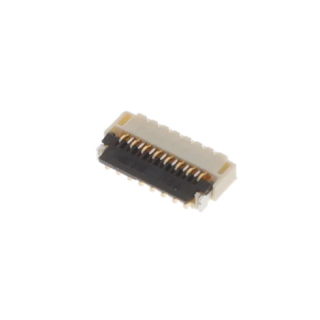 1-2328724-5 by TE Connectivity AMP Connectors