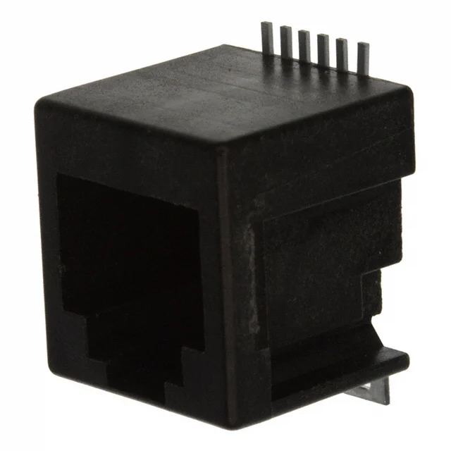 1-338086-3 by TE Connectivity AMP Connectors