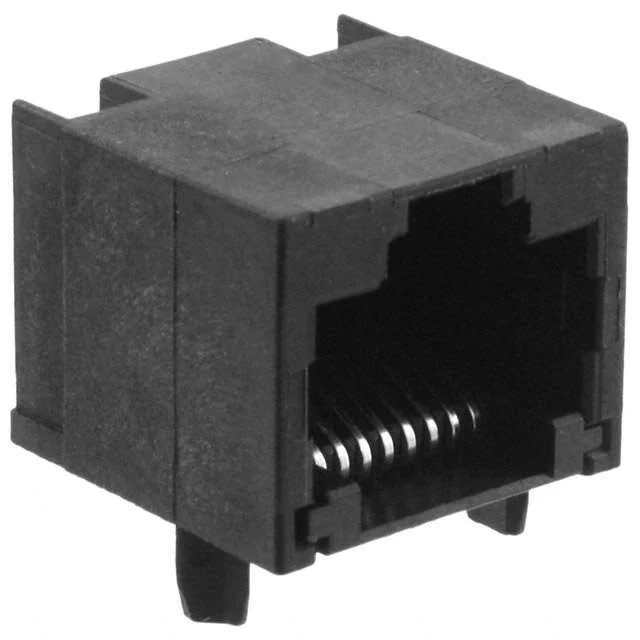 1-406525-1 by TE Connectivity AMP Connectors