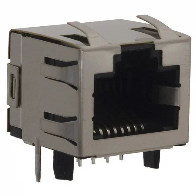 1-406541-1 by TE Connectivity AMP Connectors