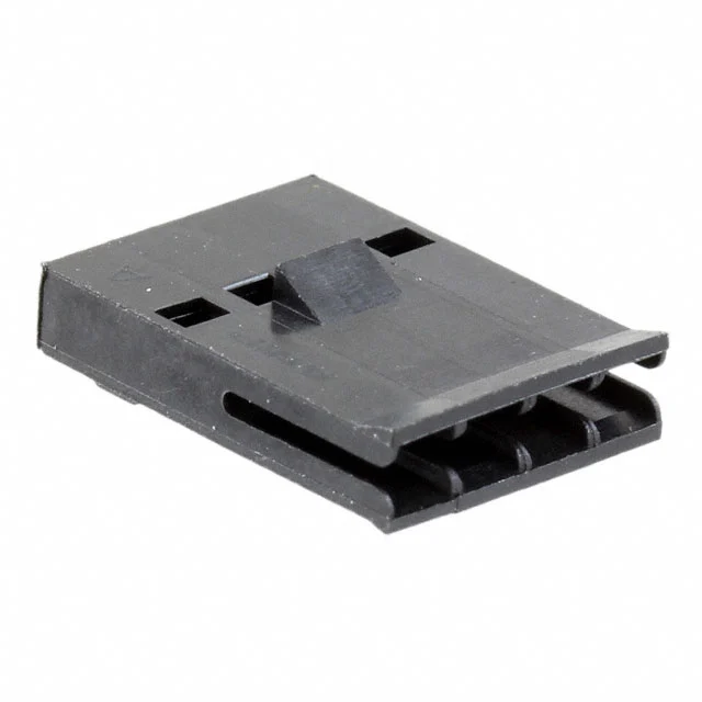 1-487769-2 by TE Connectivity AMP Connectors