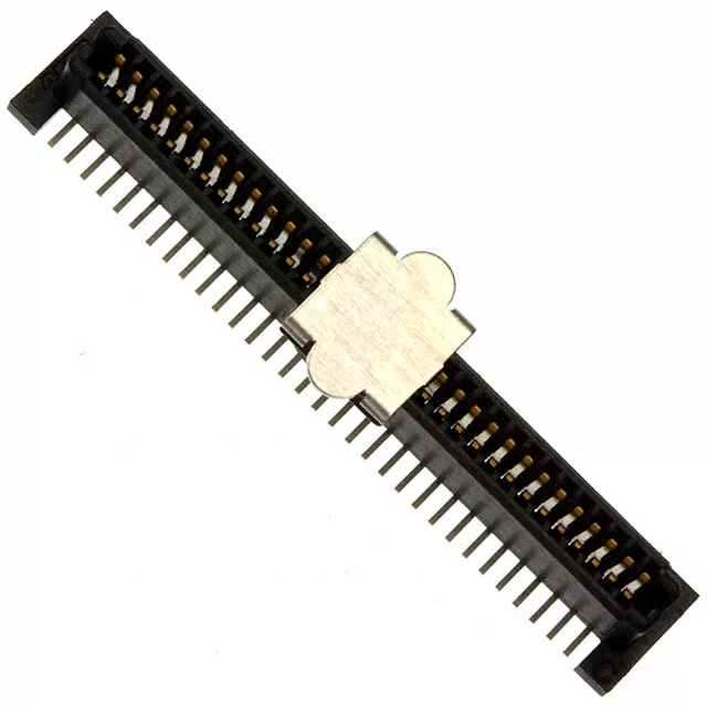 1-5146893-1 by TE Connectivity AMP Connectors