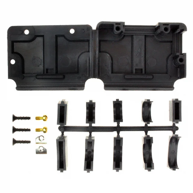 1-5207908-0 by TE Connectivity AMP Connectors