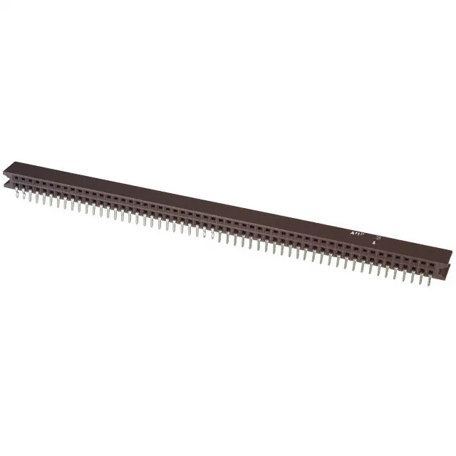 1-534204-6 by TE Connectivity AMP Connectors