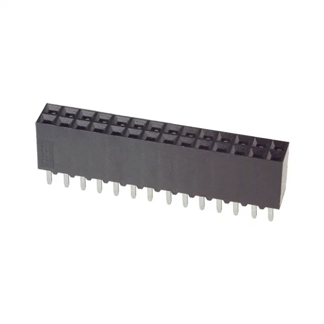 1-534236-4 by TE Connectivity AMP Connectors
