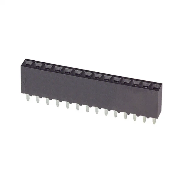 1-534237-2 メーカー： TE Connectivity AMP Connectors