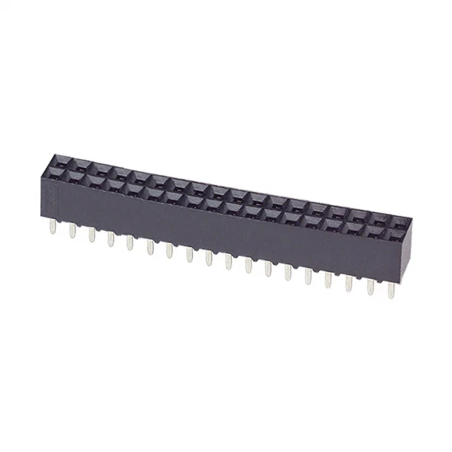 1-534998-8 by TE Connectivity AMP Connectors