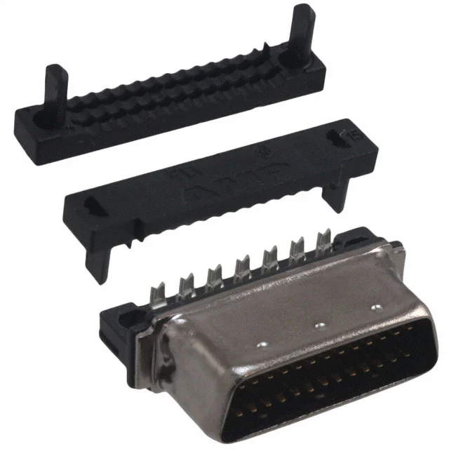 1-5749111-0 by TE Connectivity AMP Connectors