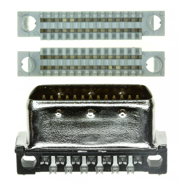 1-5750913-2 by TE Connectivity AMP Connectors