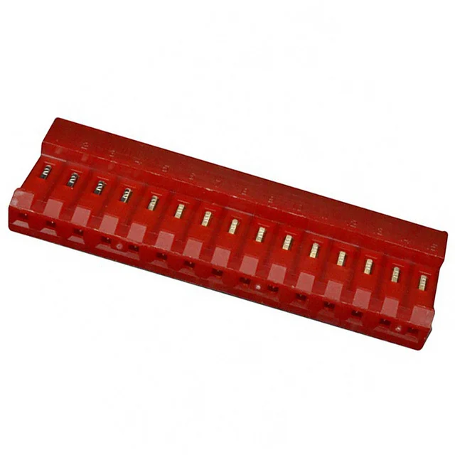 1-640428-5 by TE Connectivity AMP Connectors
