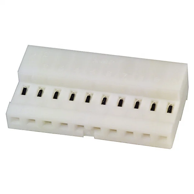 1-640441-0 by TE Connectivity AMP Connectors
