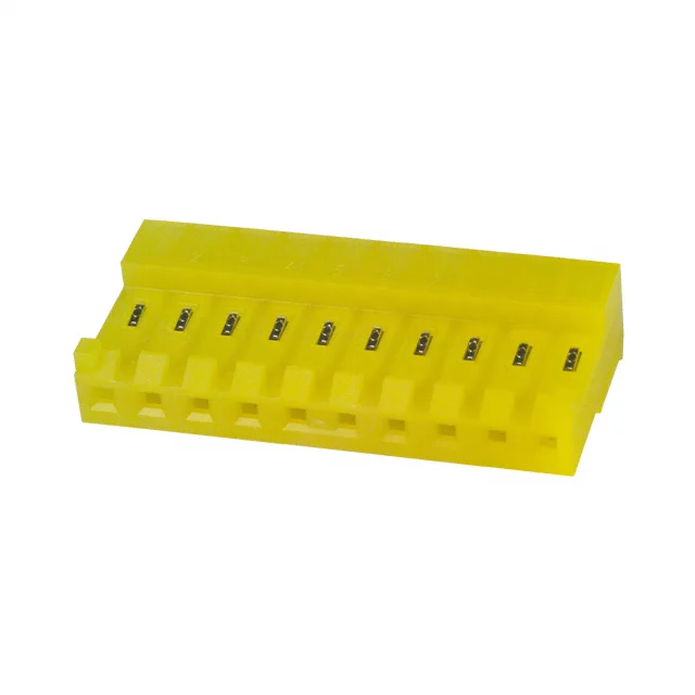 1-643818-0 by TE Connectivity AMP Connectors