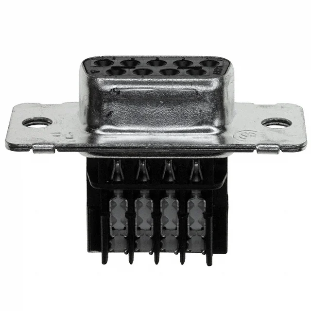 1-745491-7 by TE Connectivity AMP Connectors