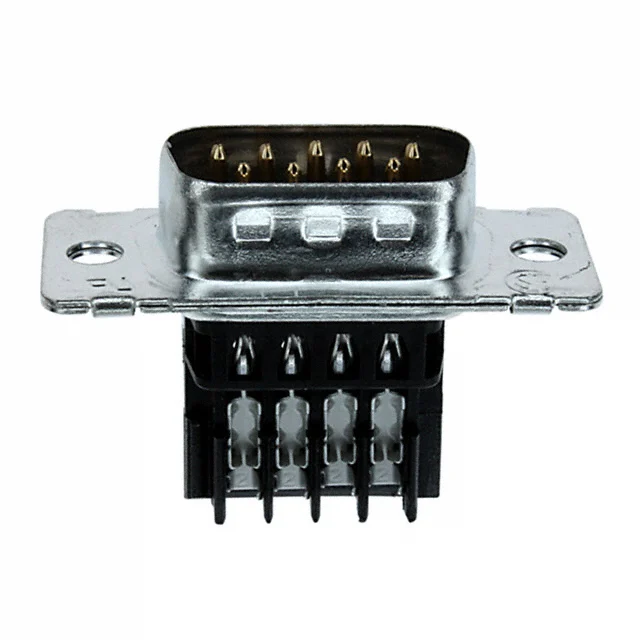 1-745492-8 by TE Connectivity AMP Connectors