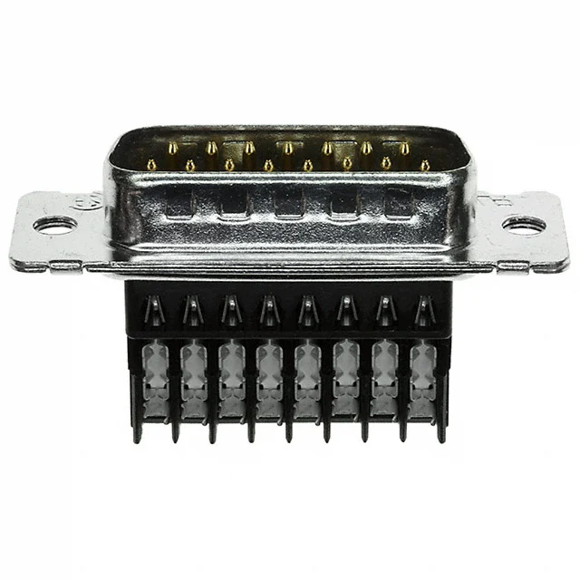 1-745494-5 by TE Connectivity AMP Connectors