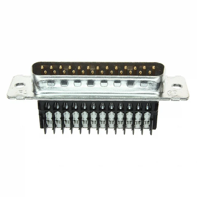 1-745496-7 by TE Connectivity AMP Connectors