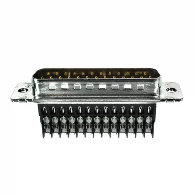 1-745496-8 by TE Connectivity AMP Connectors