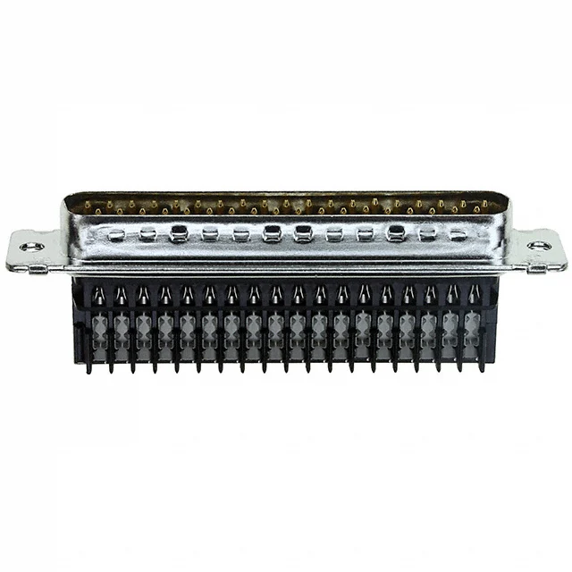1-745498-5 by TE Connectivity AMP Connectors
