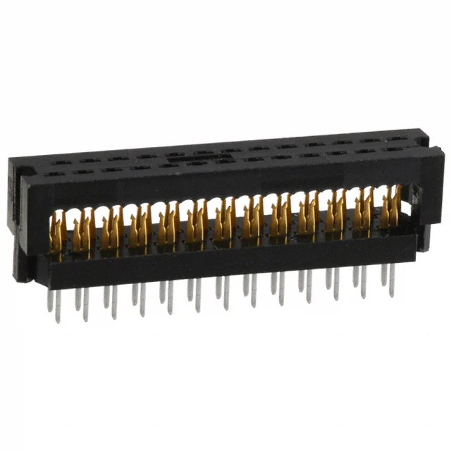 1-746610-9 by TE Connectivity AMP Connectors