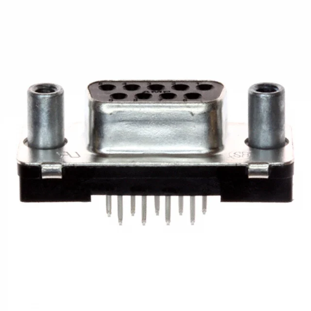 1-747150-4 by TE Connectivity AMP Connectors