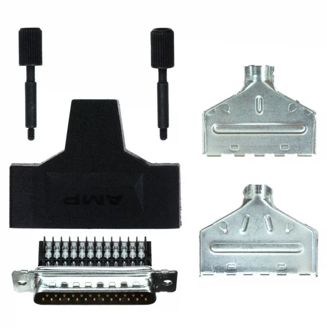 1-747948-5 by TE Connectivity AMP Connectors