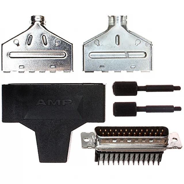 1-747948-8 by TE Connectivity AMP Connectors