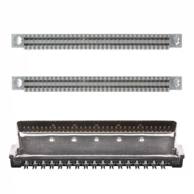 1-750913-7 by TE Connectivity AMP Connectors