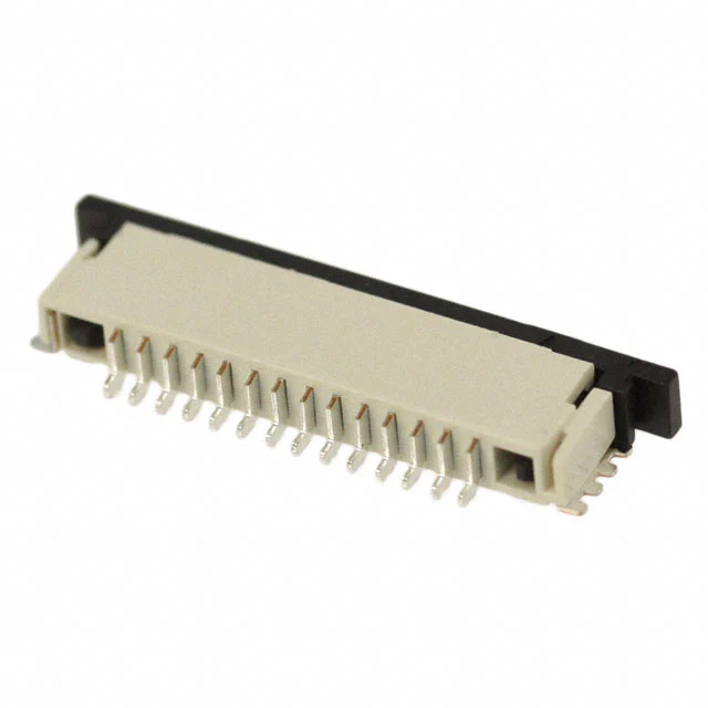 1-84952-4 by TE Connectivity AMP Connectors