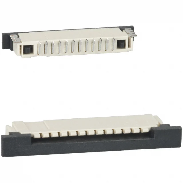 1-84953-2 FFC/FPC Connectors image