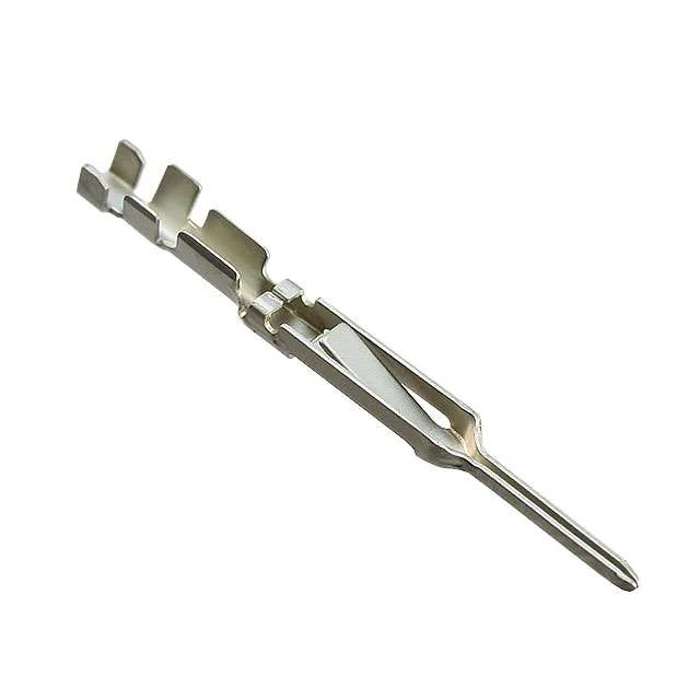 1-86557-4 by TE Connectivity AMP Connectors