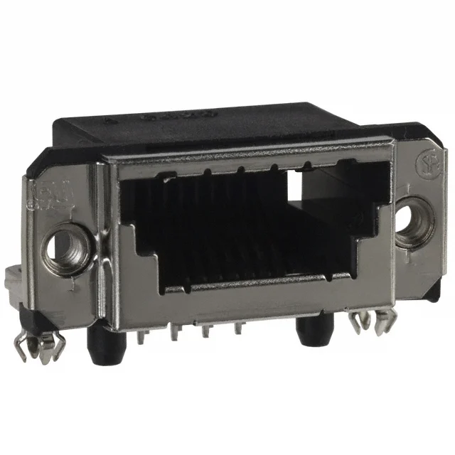 1-943036-3 by TE Connectivity AMP Connectors