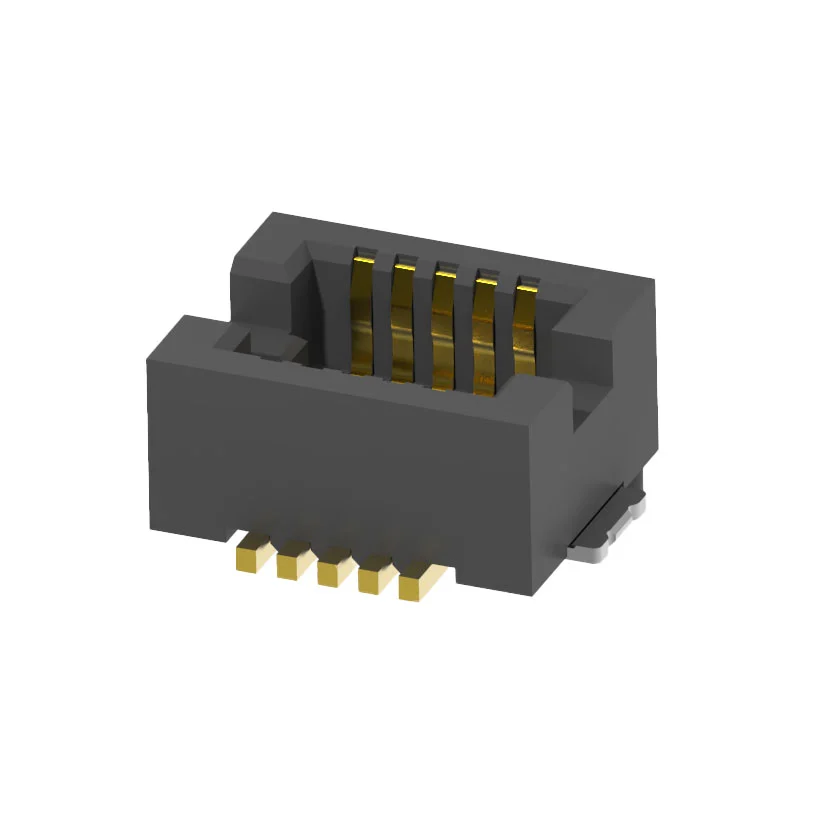 10132797-011110LF by Amphenol ICC (FCI)