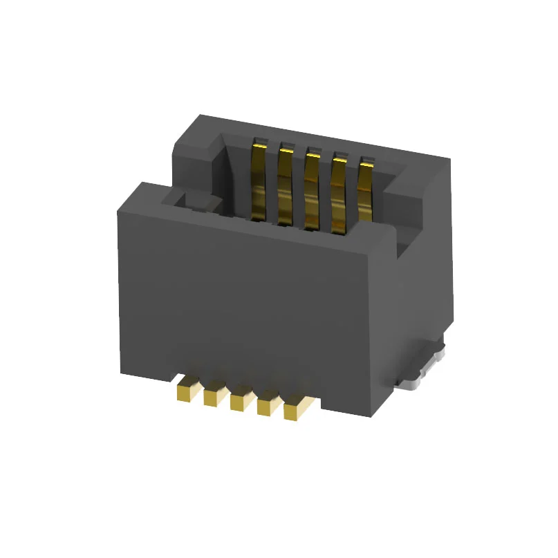 10132797-013110LF by Amphenol ICC (FCI)
