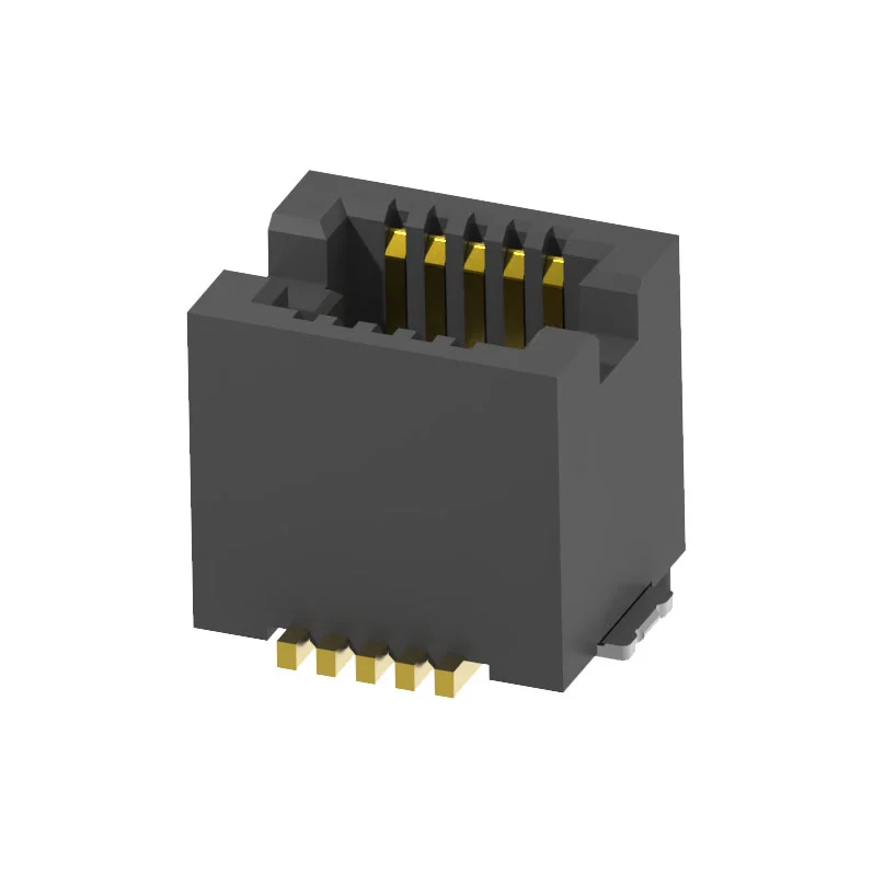 10132797-015120LF by Amphenol ICC (FCI)